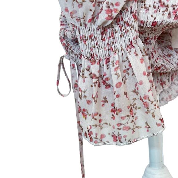 Princess Polly Mini Dress Size S - Picture 3 of 5